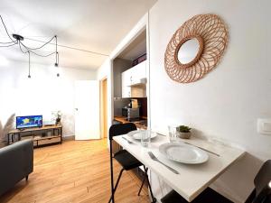 Studio Marilyn - Fontainebleau Center 2 people