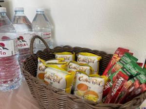 Rural stay Baan mea pen