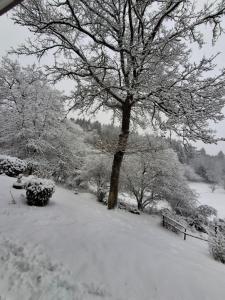 Ferienwohnung Natalia