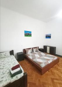 Bălcescu Square Apartments