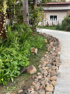 Rural stay Baan mea pen