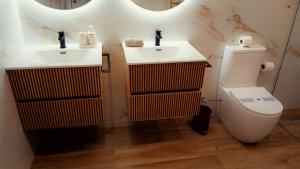 TESS CasAntillas, con sabor a Las Antillas