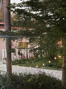 Rural stay Baan mea pen