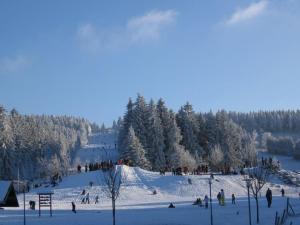 Ferienwohnung Natalia