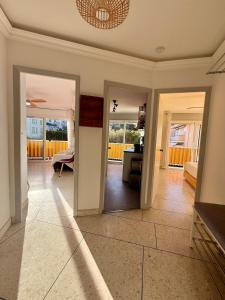 Le Marvel By ApiRent #Climatisation #Central #Balcon