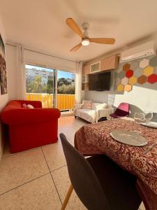 Le Marvel By ApiRent #Climatisation #Central #Balcon