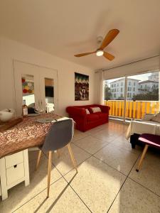 Le Marvel By ApiRent #Climatisation #Central #Balcon