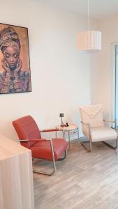 Guesthouse de Burght 2 - Bottendaal