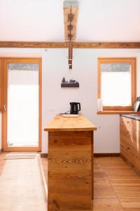 Arga New Alpine Design Apartment Central & Scenic Views