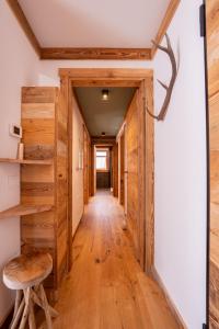 Arga New Alpine Design Apartment Central & Scenic Views