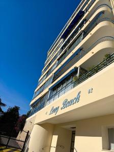 Long Beach Apartment Cannes