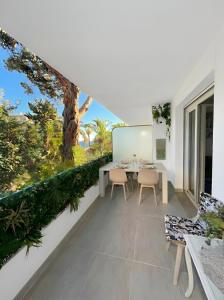 Long Beach Apartment Cannes