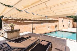 Villa Can Mir near Buger By home villas 360