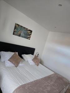 Appartement COSY proche de Paris