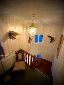 Logies Het Koetshuis