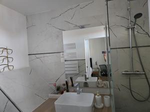 Appartement COSY proche de Paris