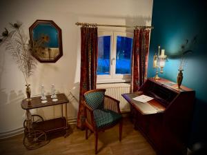 Logies Het Koetshuis