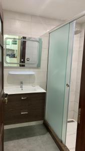 Location appartement F3 équipé -oran-