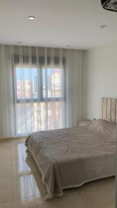 Location appartement F3 équipé -oran-