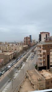 Location appartement F3 équipé -oran-