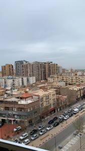 Location appartement F3 équipé -oran-