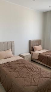 Location appartement F3 équipé -oran-