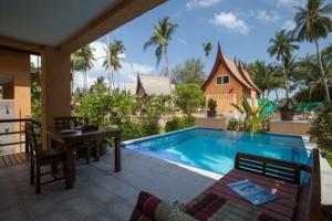 Vitamin Sea 2, Siam Royal View, private pool