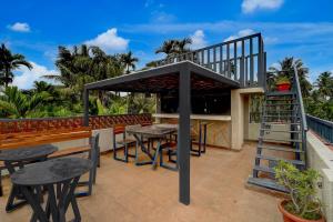 Palette Mithalai Farm | Garden | Pvt Pool | Coimbatore