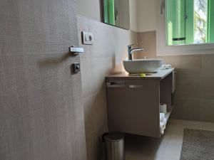 Villa Le Meridiane - apt with kitchen and terrace