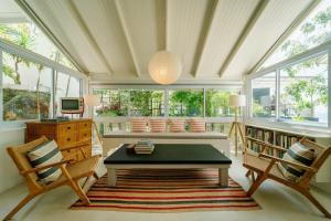 Luxury Sunset Pool Villa