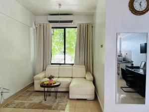 Village cliff Apartments