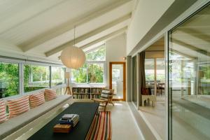 Luxury Sunset Pool Villa