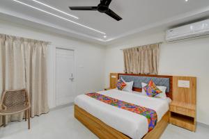 FabHotel Dharani Grand Madhapur