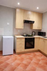 Studio Flat Melville, Wifi, Close to UJ, Wits