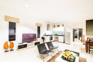 Oriental Beach Pearl Resort