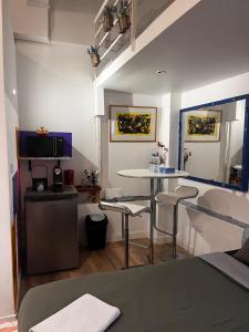 Appart VH - Bienvenue au Lilas