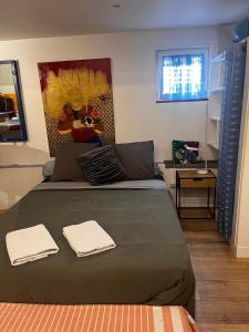 Appart VH - Bienvenue au Lilas