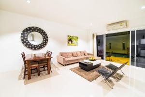 Oriental Beach Pearl Resort