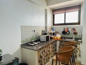 Village cliff Apartments