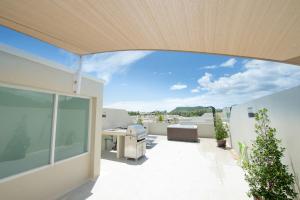 Oriental Beach Pearl Resort