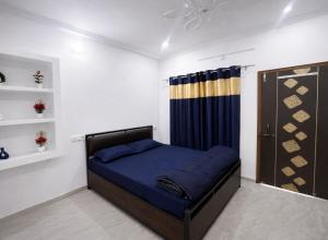 Calm and Cozy Stay Experience Lucknow Peace