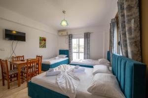 Central Garden Sofia 2- Free Parking