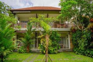 Jayendra House Ubud
