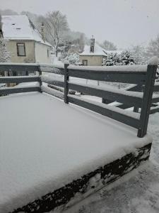 Appartement Dans un village en Auvergne sancy