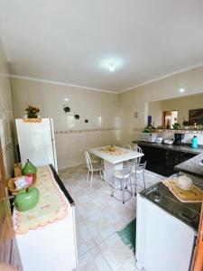 Cantinho Da Família