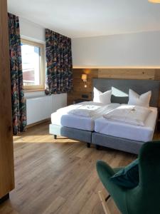 Hotel Garni Birkhahn