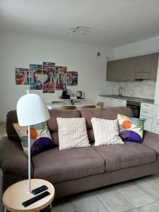 Casa Viola Lazise lago e relax!