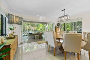 Mt Cotton Sanctum -Private Sanctum Among the Trees