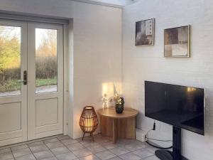 4 person holiday home in Lemvig-By Traum