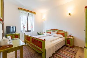 Conacul Secuiesc-Székelykő Kúria